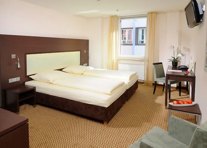 酒店 米兰市中心莱昂纳多酒店