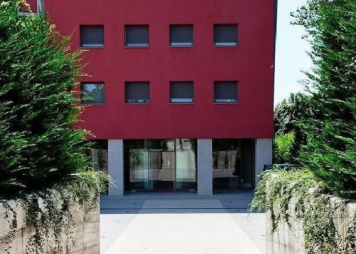 Aparthotel Zambala Luxury