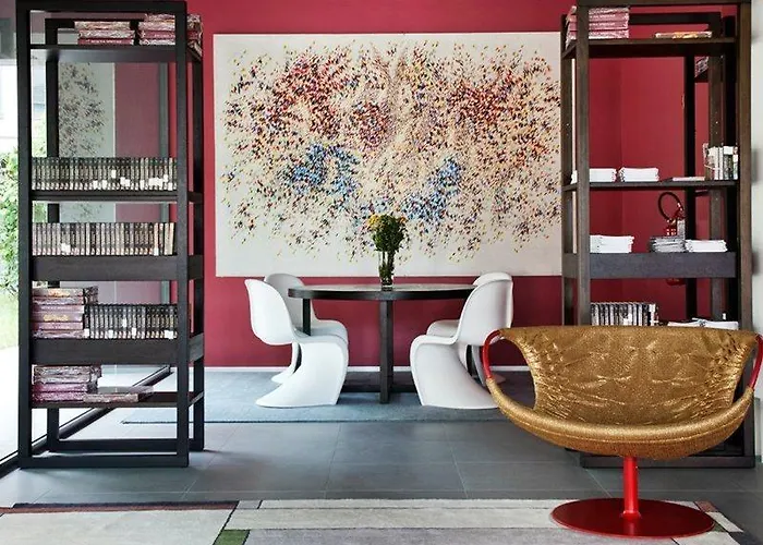 Zambala Luxury ميلان