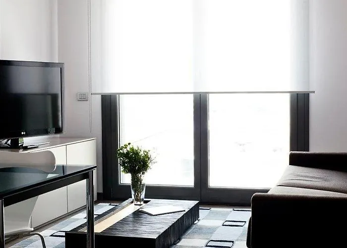 شقة فندقية Zambala Luxury