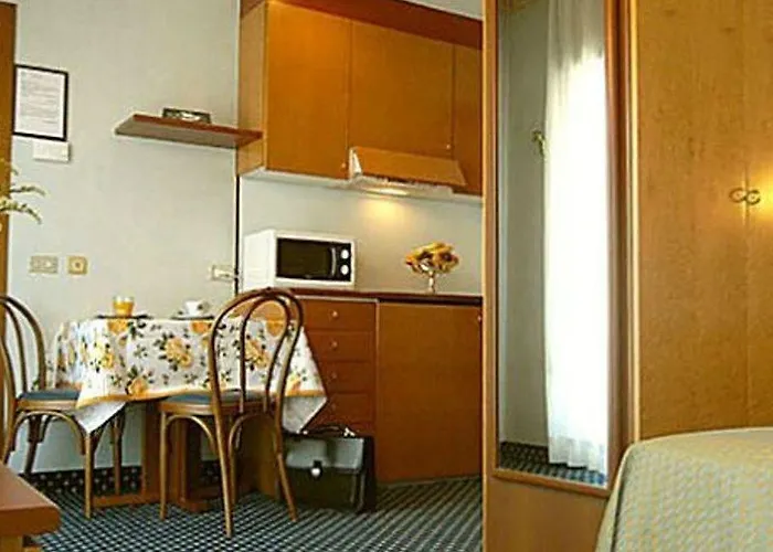 Desenzano Milán