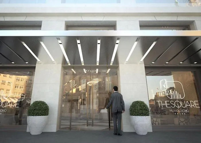 The Square Duomo - Preferred &