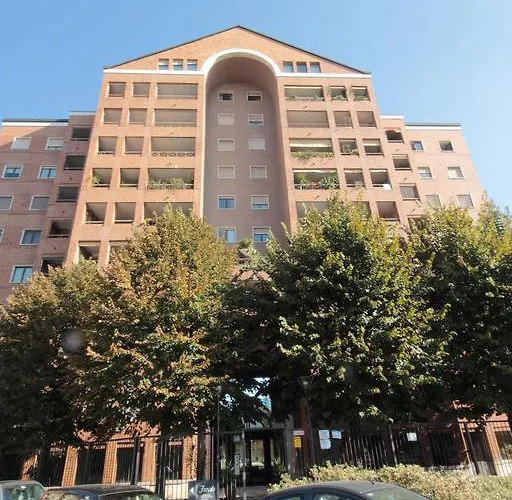 Appartamento Viale Corsica 99 *