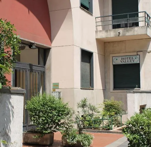 Hotel Valley