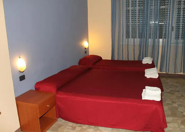 Hotel Valley *