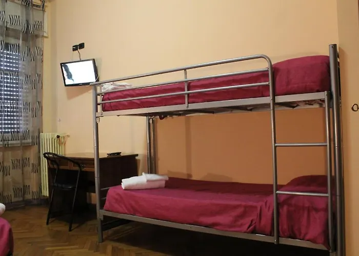 Hotel Valley Mailand