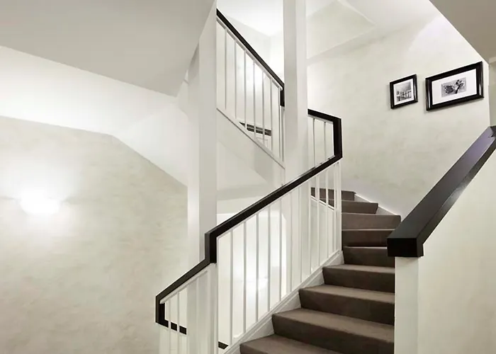 Hotel Maison | Esperienze Milano