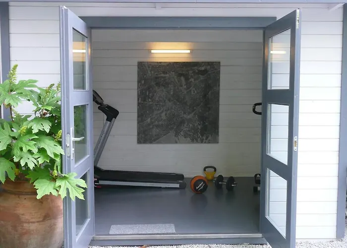 Gasthuis Rosso Segnale Milaan