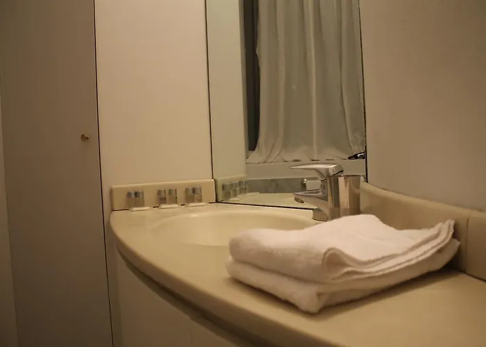 Lägenhetshotell Easy - And Navigli