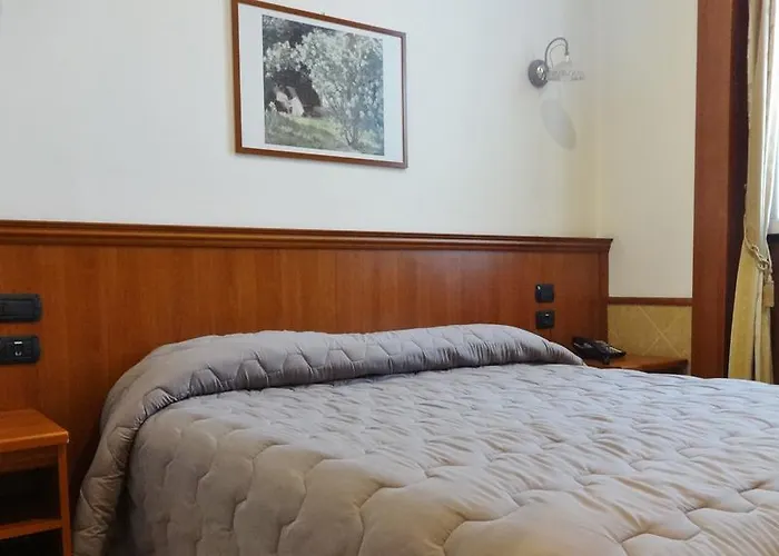 Hotel Astrid 2*