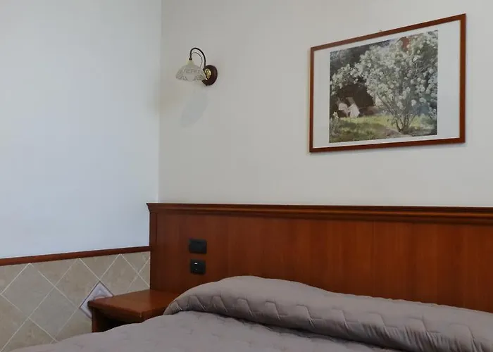Hotel Astrid 2*