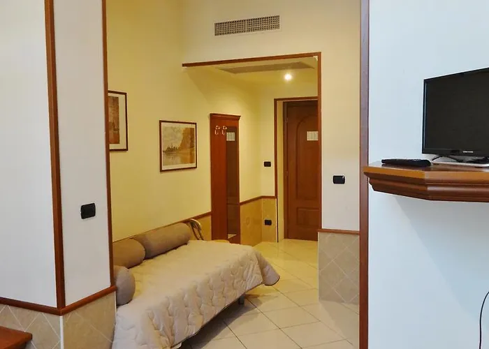 Hotel Astrid