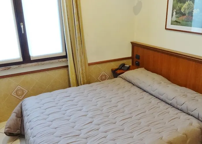 Hotel Astrid Milán