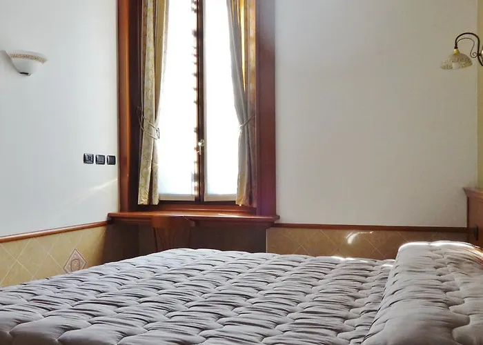 Hotel Astrid
