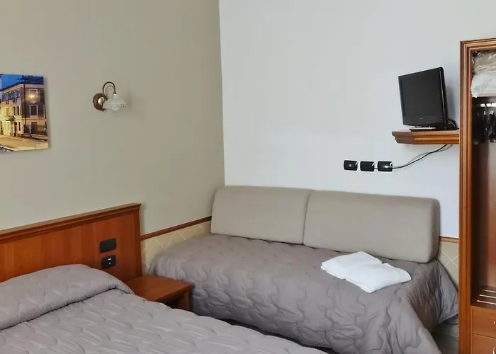 Hotel Astrid 2*