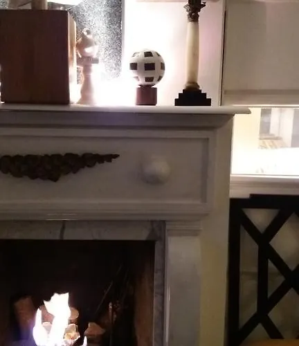 Bed and breakfast Parco Lambro