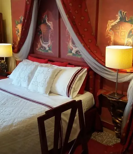 Bed and breakfast Parco Lambro