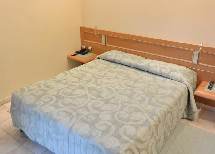 Hotel Sempione 3*
