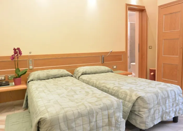 Hotel Sempione