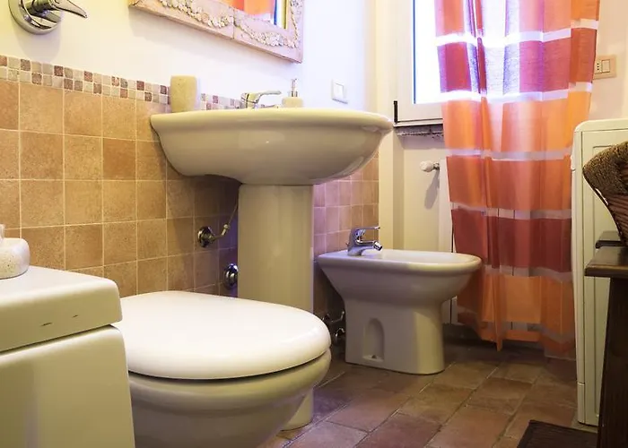 Apartment Joivy Warm Family Flat For 4 With Terrace In Mailand