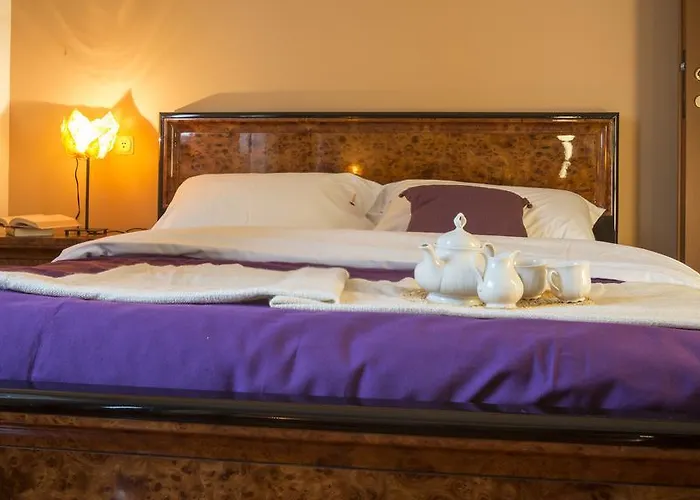 Joivy Warm Family Flat For 4 With Terrace In Mailand