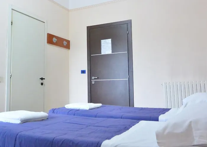 Hotell Arno *