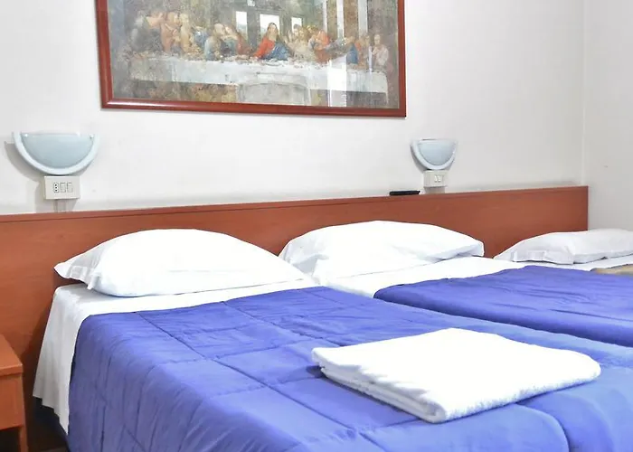 Hotell Arno