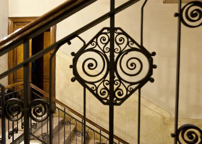 Апартаменты Colonnetta Милан