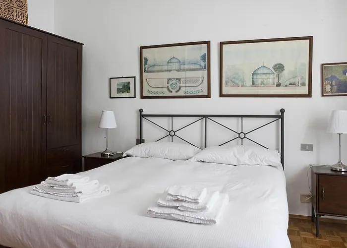 דירה Colonnetta מילאנו