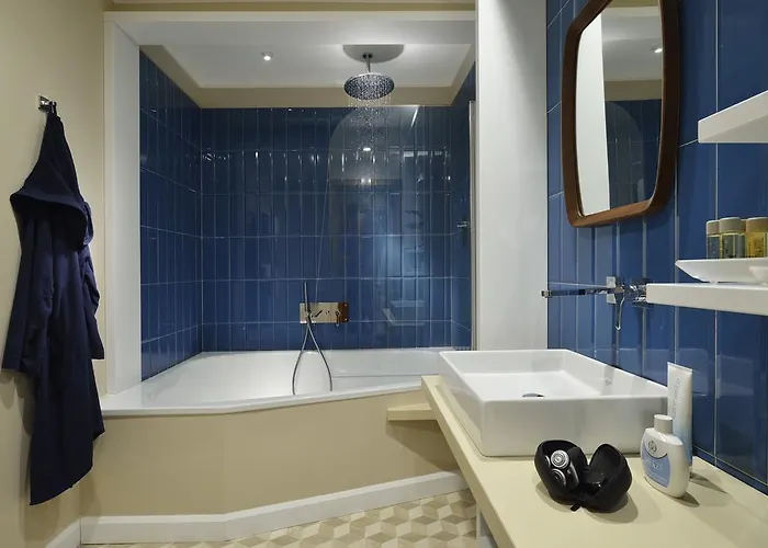 Apart-hotel Residenza Delle