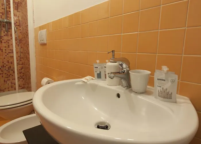 Italianway Easy - Forcella Milano