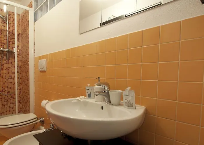 Lejlighed Italianway Easy - Forcella Milano