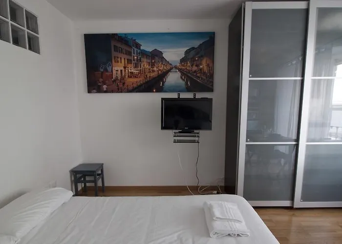 Italianway Easy - Forcella Milano