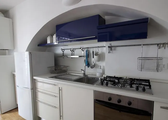 Lejlighed Italianway Easy - Forcella Milano