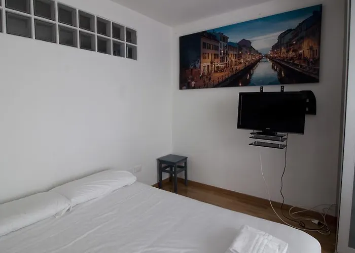 Lejlighed Italianway Easy - Forcella *