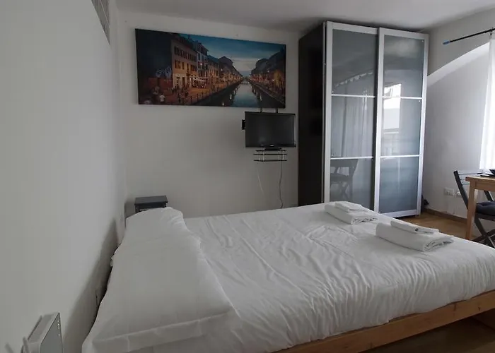 Italianway Easy - Forcella