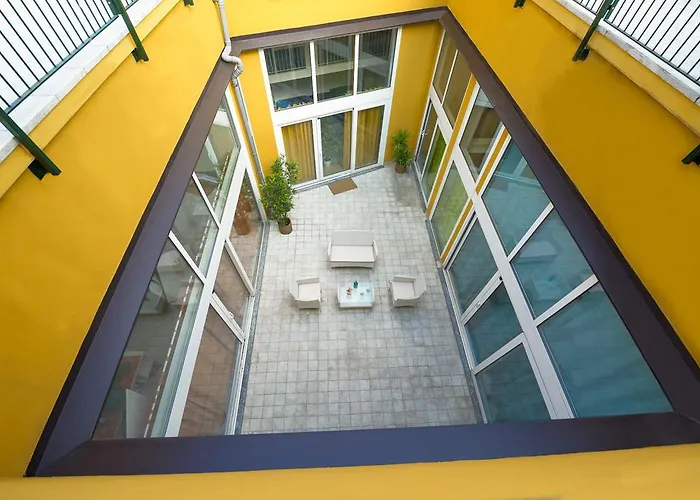 Apartment Via Breda 120 *