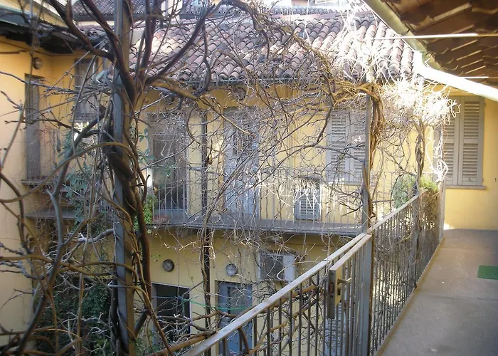 Cairoli Μιλάνο