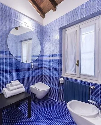 Apartament Cairoli Mediolan