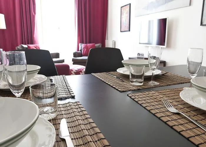 Appartamento Italianway-francesco Sforza *