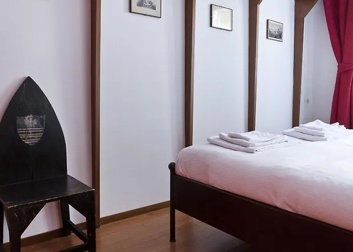 Appartamento Italianway-francesco Sforza Milano