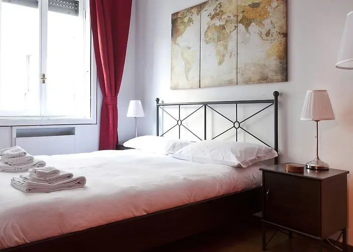 Italianway-francesco Sforza