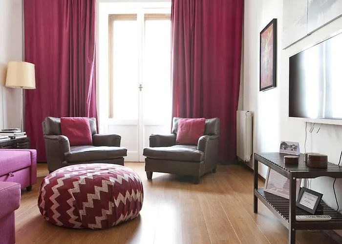 Italianway-francesco Sforza Milano