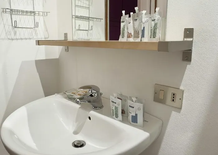 Appartamento Italianway-francesco Sforza