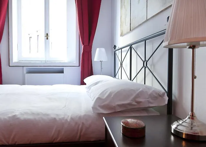 Italianway-francesco Sforza Milano