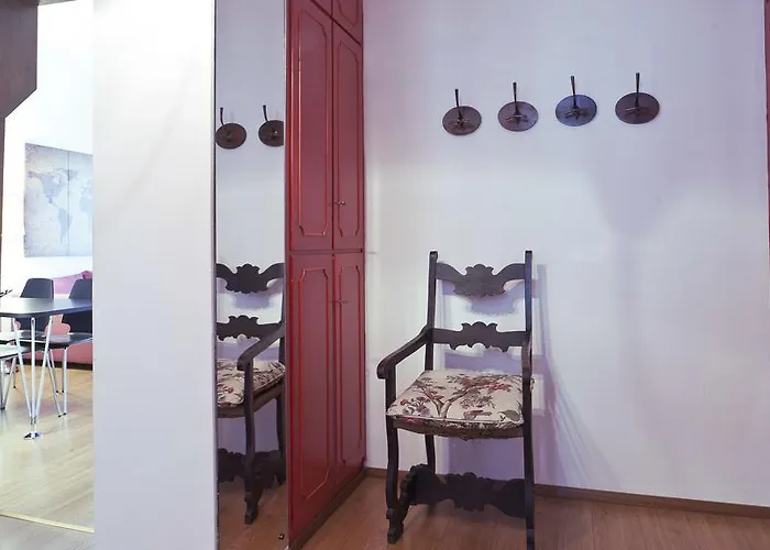 Italianway-francesco Sforza Milano