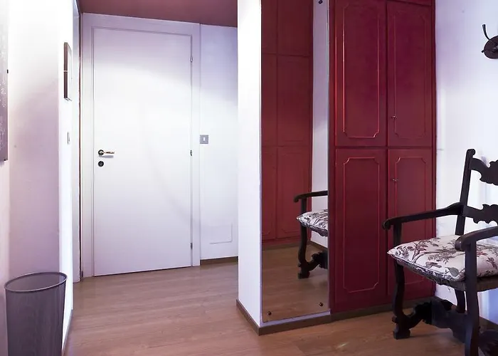 Apartamento Italianway-francesco Sforza Milán