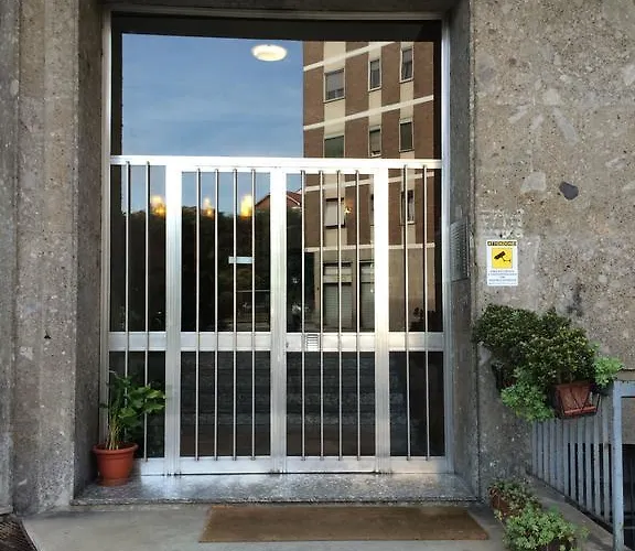 Apartman Chez Nous *