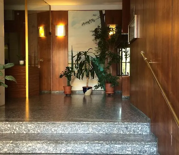 Apartman Chez Nous