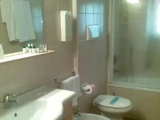 Apartmanhotel Ih Argonne Park